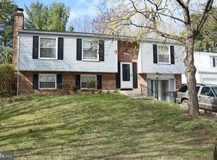 6972 SW Deep Cup, Columbia, MD 21045