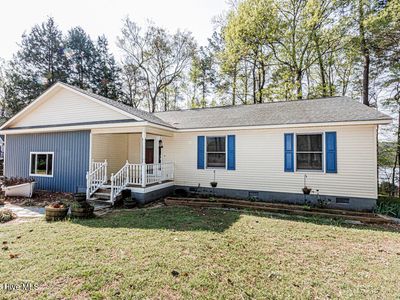 4796 River Farm Road, Rocky Mount, NC, 27803