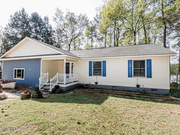 4796 River Farm Road, Rocky Mount, NC 27803