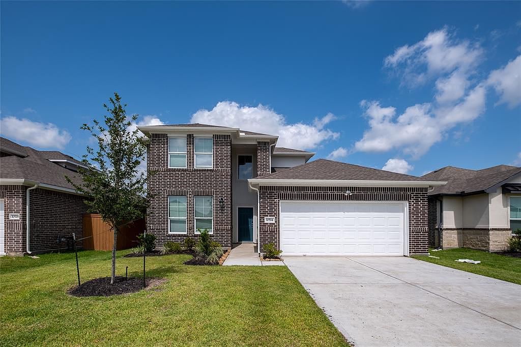 10514 Moon Valley Ln, Rosharon, TX 77583 | Zillow