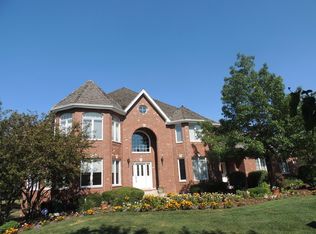 8110 Basswood Rd, Orland Park, IL 60462