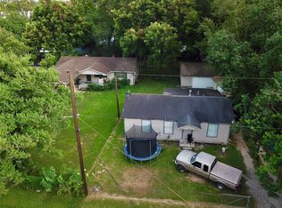 4506 Merrimac St, Houston, TX 77093