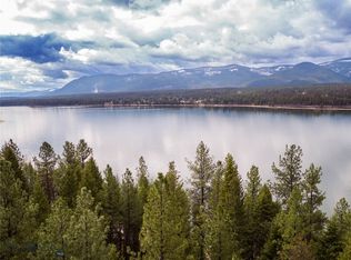 88 Blue Slide Rd LOT 13, Thompson Falls, MT 59873