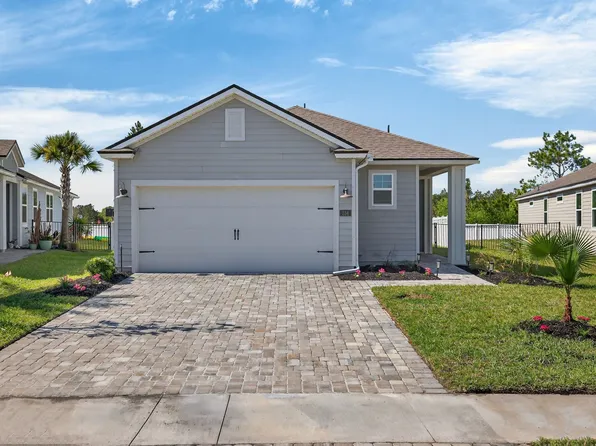 234 Thistleton Way, Saint Augustine, FL 32092