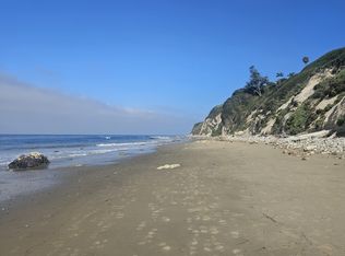 1543 Cliff Dr, Santa Barbara, CA 93109
