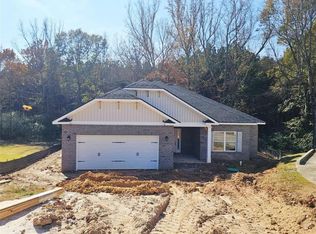 216 Rhett Dr, Bowdon, GA 30108