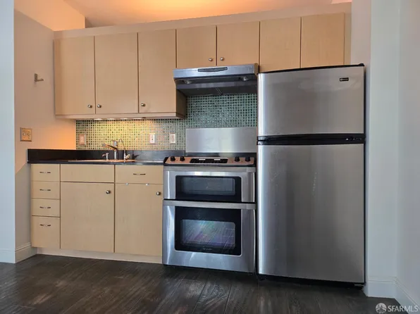 140 S Van Ness Ave #341, San Francisco, CA 94103