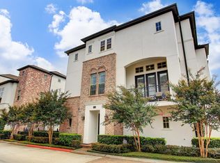 2704 Arabelle St, Houston, TX 77007