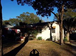1610 Cincinnati Ave, Panama City, FL 32401