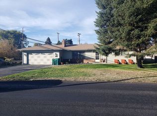 4207 Onyx Ave, Klamath Falls, OR 97603