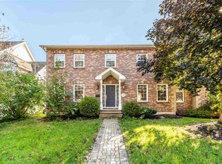 5780 Southwood Dr, Halifax, NS B3H4P4