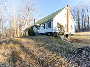 2920 Six Mile Rd, Philipsburg, PA 16866