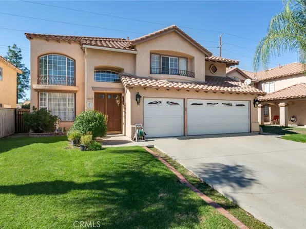 16167 Abedul St, Moreno Valley, CA 92551