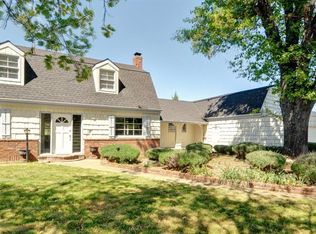 6378 Pioneer Rd, Medford, OR 97501