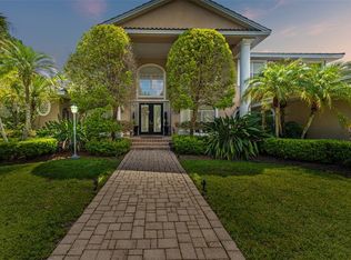 1907 Muirfield Way, Oldsmar, FL 34677