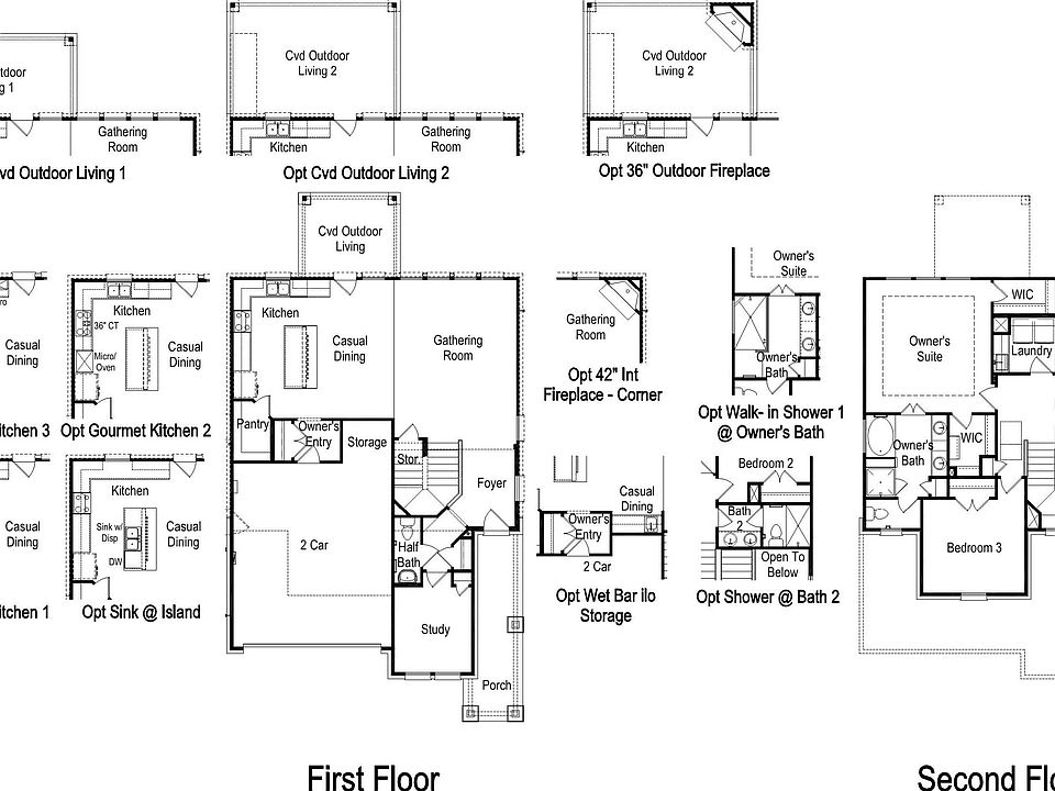 2nd image of 2268 Washington Dr