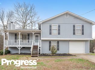 2687 Del Ridge Dr, Douglasville, GA 30135