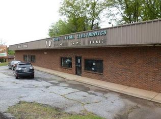 150 W Henry St, Spartanburg, SC 29306