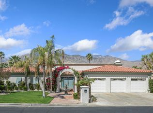 38381 E Maracaibo Cir, Palm Springs, CA 92264