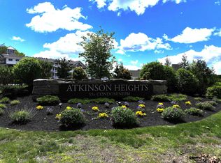 4 Longview Dr #107, Atkinson, NH 03811