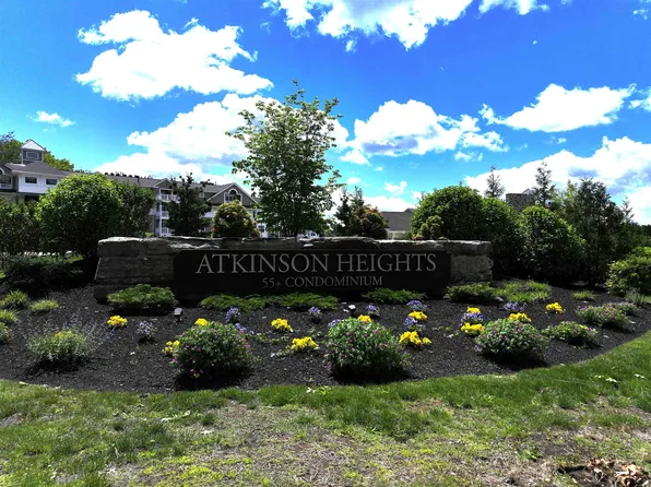 4 Longview Drive #107, Atkinson, NH 03811