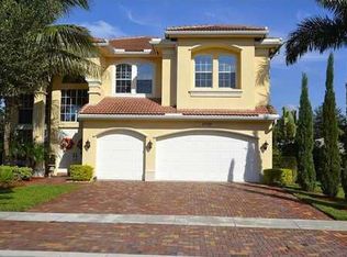 11173 Misty Ridge Way, Boynton Beach, FL 33473