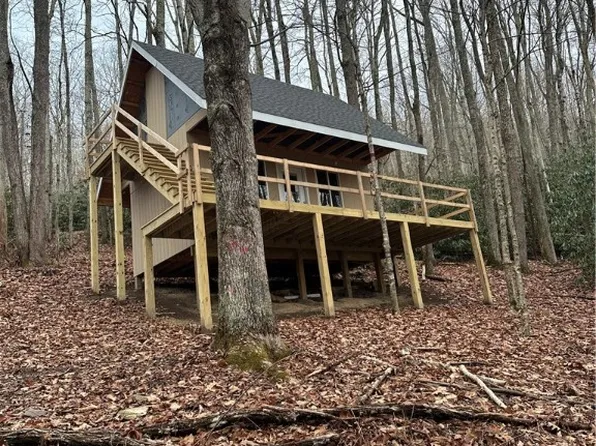 TBD Rhoneys View Road, Newland, NC 28657