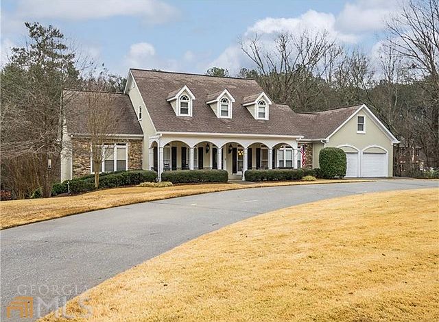 1st image of 4840 Thornhill Dr NW