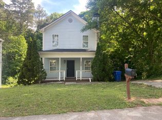 2588 Elliott St NW, Atlanta, GA 30318