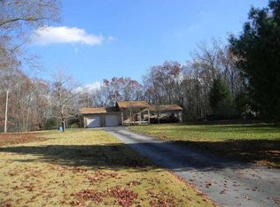 116 Waukesha Dr, Crossville, TN 38555