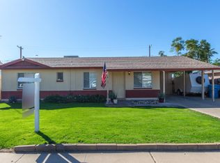 1729 W Cheryl Dr, Phoenix, AZ 85021