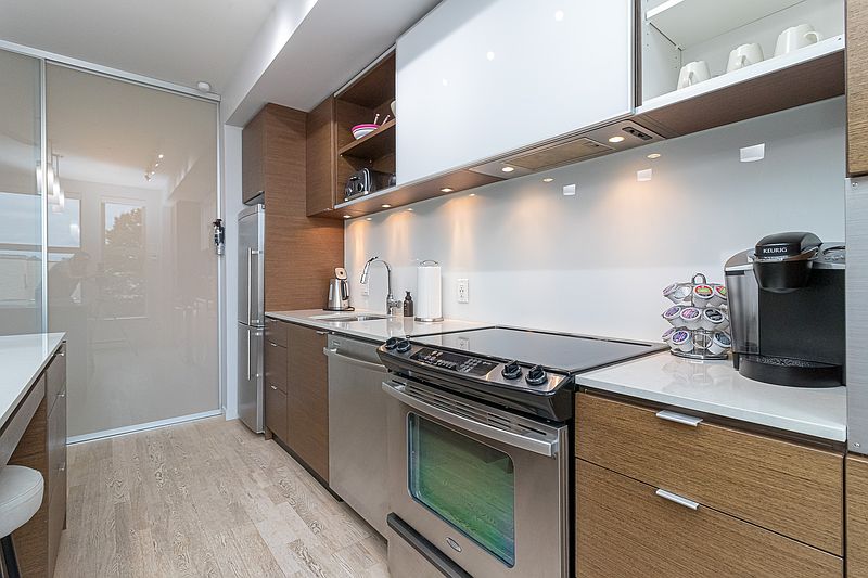 Victoria Apartment for rent - 1 Bedroom — photo 10