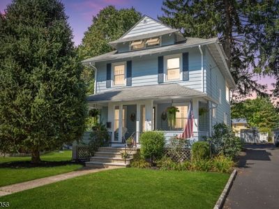 116 Retford Ave, Cranford, NJ, 07016
