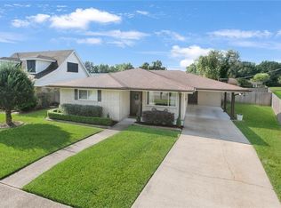 103 Bayhi St, Belle Chasse, LA 70037