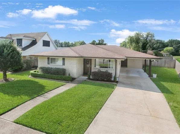 103 Bayhi St, Belle Chasse, LA 70037