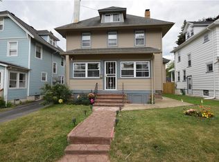 433 Clay Ave, Rochester, NY 14613