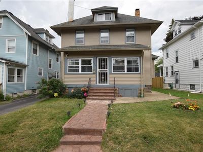 433 Clay Ave, Rochester, NY, 14613