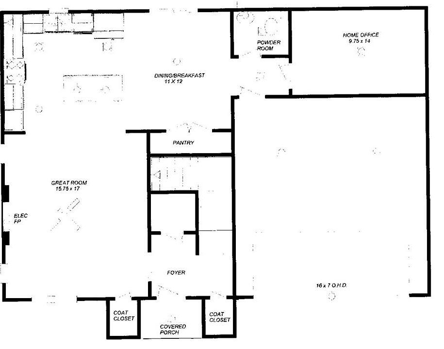 2nd image of 1589 Mount Rainer Dr