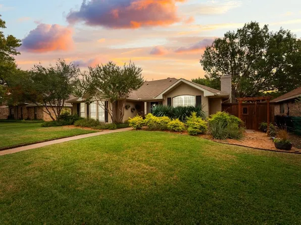 2001 Jasmine St, Denton, TX 76205