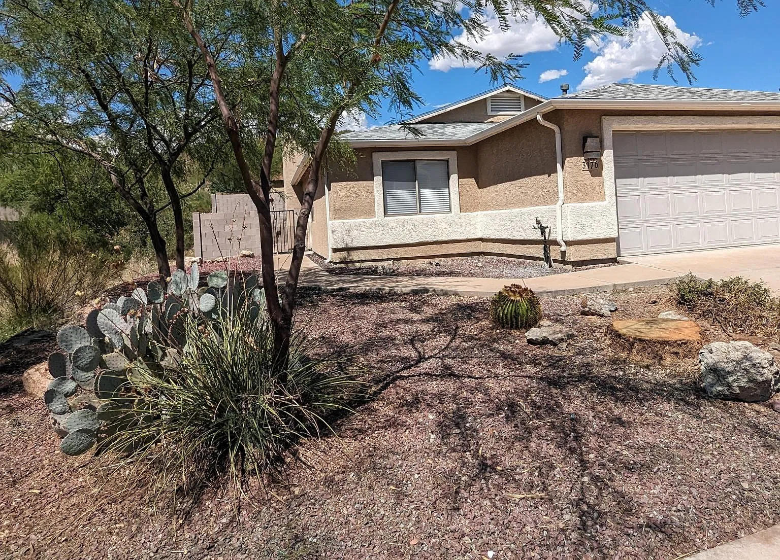 4 bed, 1329 sqft, $1,850 — Photo 1