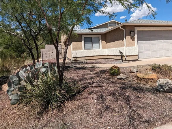 3176 W Alexanderwood Dr, Tucson, AZ 85746