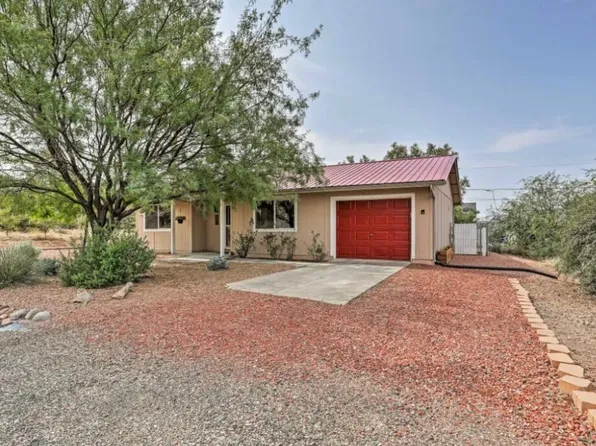 4815 E Cedar Drive, Rimrock, AZ 86335