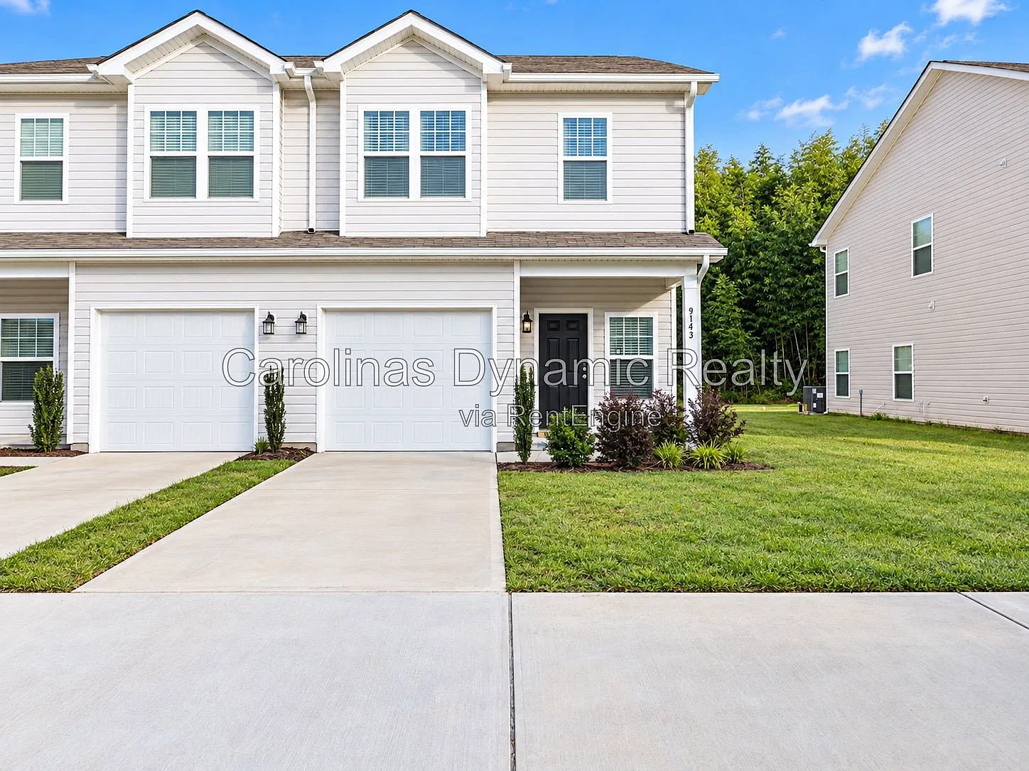3 bed, 2.5 bath, 1446 sqft, $1,700 — Photo 1