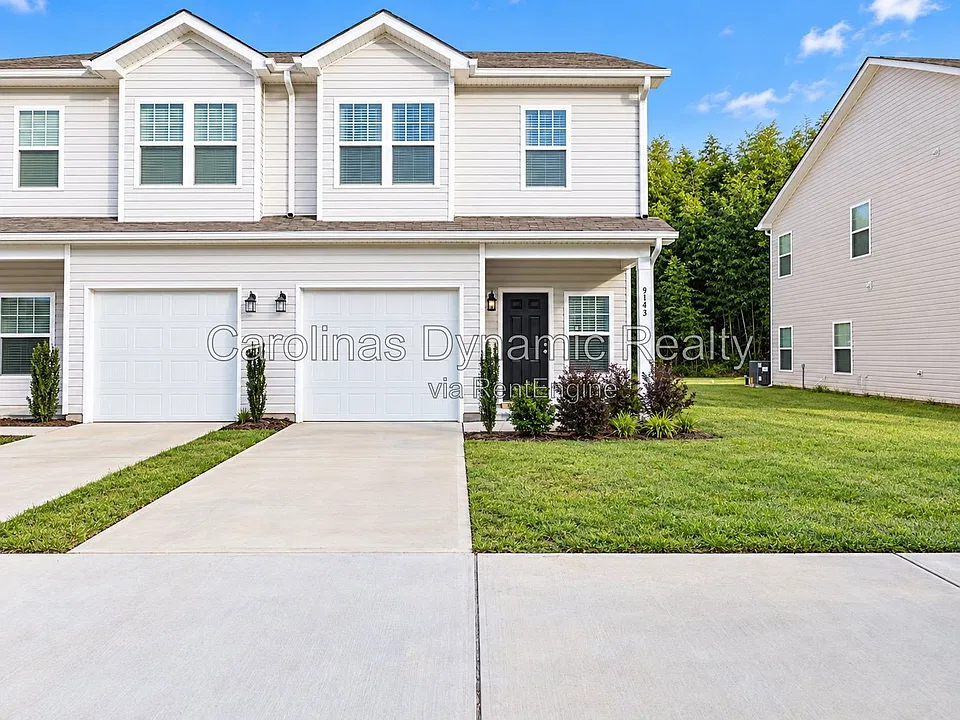 914 S Battleground Ave #3