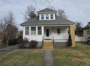 27 Buena Vista Ave, Shawangunk, NY 12589