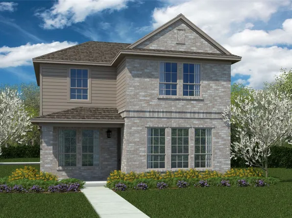 6740 Windfall Dr, Fort Worth, TX 76135