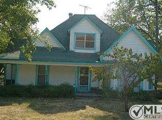 1603 Oak Grove Rd, Ennis, TX 75119