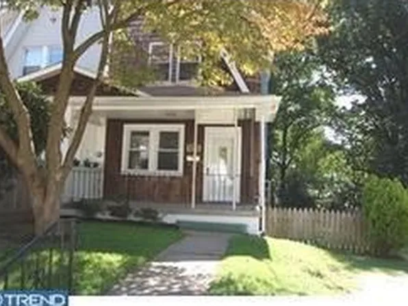 1837 Shallcross Ave, Folcroft, PA 19032