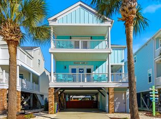 118 8th Ave S, Surfside Beach, SC 29575