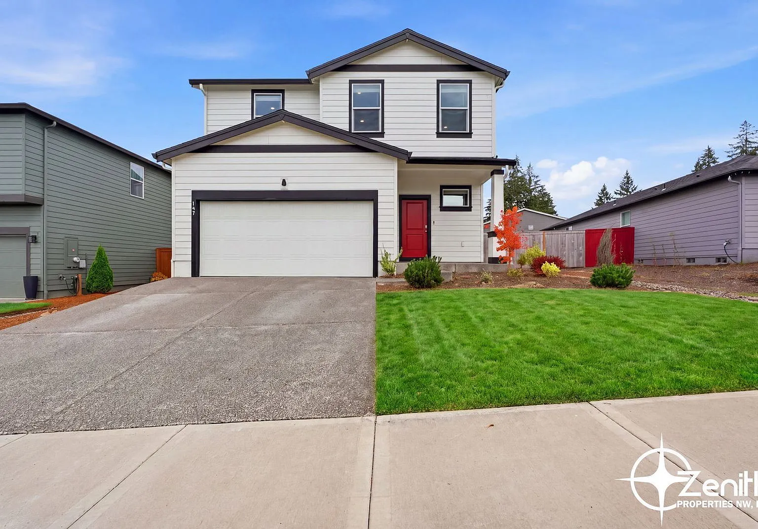 3 bed, 3.0 bath, 2046 sqft, $2,895 — Photo 1